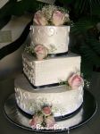 WEDDING CAKE 379
